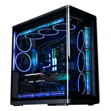 Zalman P60 BLACK carcasa de ordenador Midi Tower Negro-DI19 Zalman P60 BLACK carcasa de ordenador Midi Tower Negro